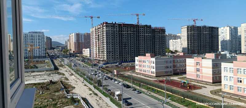 В Новороссифске депутаты определились, на что пойдут миллионы. Часть 3 &ndash; Южный район