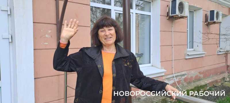 В Новороссийске бесплатно показывают лучшие документалки мира