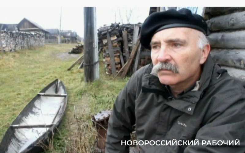 В Новороссийске бесплатно показывают лучшие документалки мира