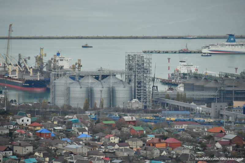 В Новороссийске депутаты определились, на что пойдут миллионы. Часть 1-Восточный район