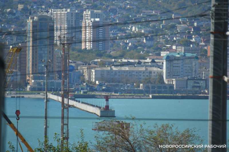 В Новороссийске депутаты определились, на что пойдут миллионы. Часть 4 &ndash; Приморский район