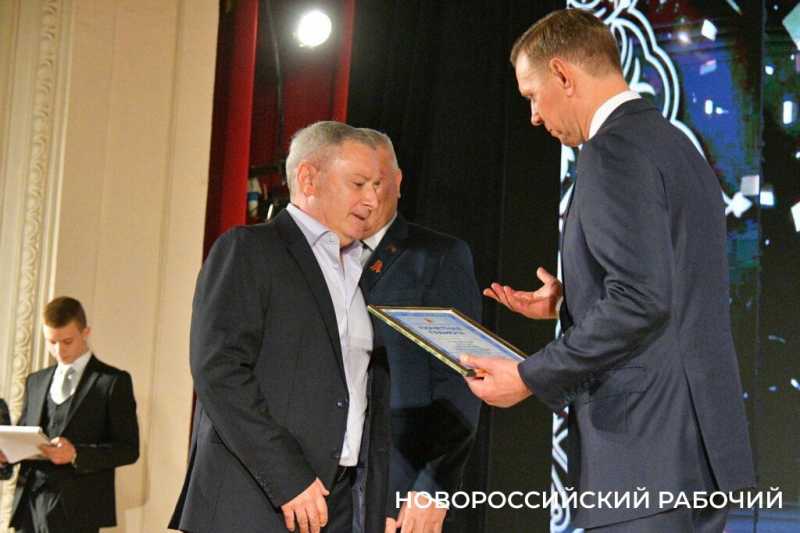 В Новороссийске ярко и красиво отметила 5 –летие местная Осетинская автономия
