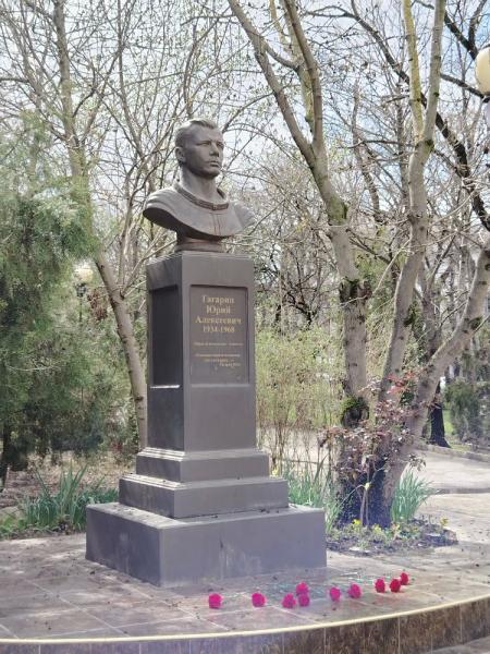 В Новороссийске капитально отремонтируют планетарий имени Гагарина