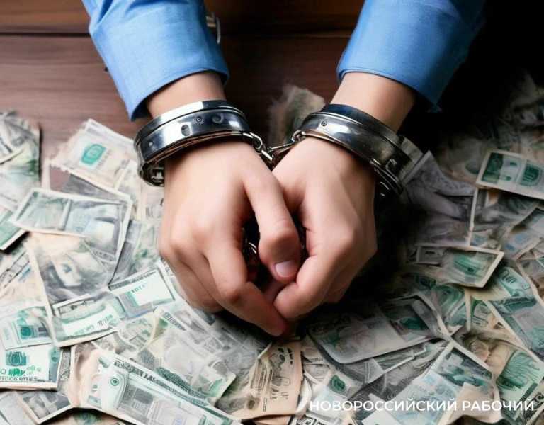 В Новороссийске мужчина отдал за виртуальные интимные услуги 80 тысяч рублей