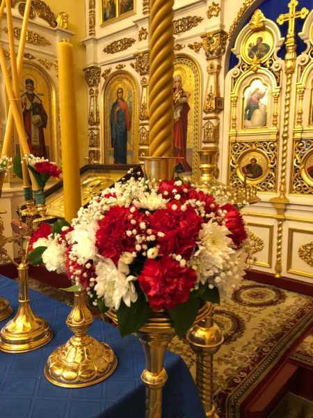 В Новороссийске ограничат движение транспорта возле трех храмов