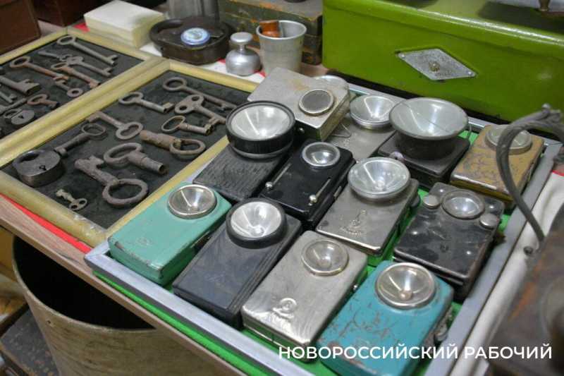 В Новороссийске открылся необычный частный музей русского быта. Вход &mdash; свободный!