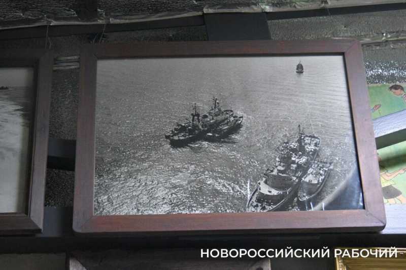 В Новороссийске открылся необычный частный музей русского быта. Вход &mdash; свободный!