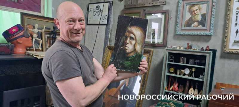 В Новороссийске открылся необычный частный музей русского быта. Вход &mdash; свободный!