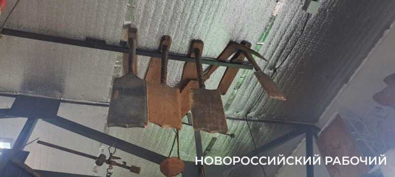 В Новороссийске открылся необычный частный музей русского быта. Вход &mdash; свободный!