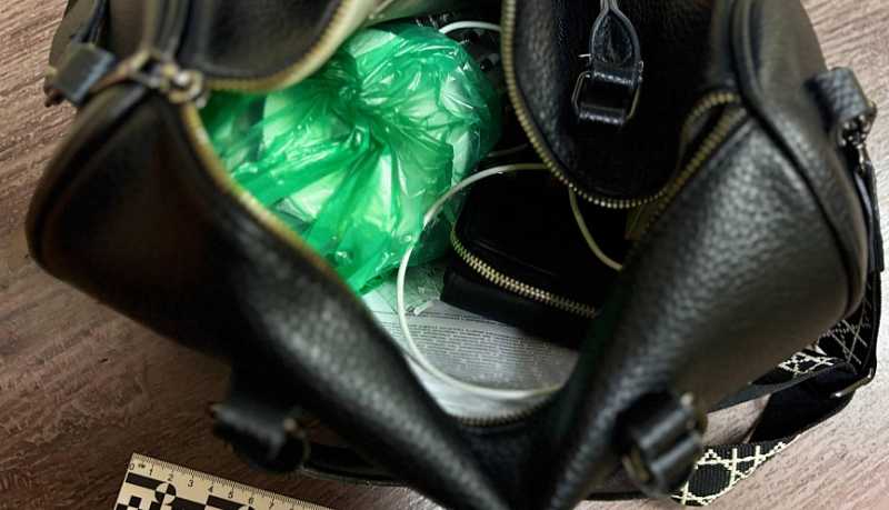 В  Новороссийске перед судом предстанет мужчина за совершение кражи