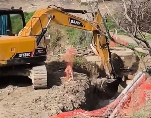 В Новороссийске подрядчик сливает канализацию в море под надзором МУП &laquo;Водоканал&raquo;