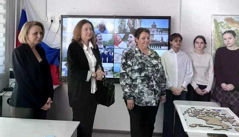 В Новороссийске подвели итоги межрегионального чемпионата по скоростной сборке спилс-карт