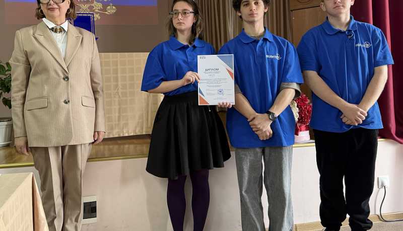 В Новороссийске подвели итоги межрегионального чемпионата по скоростной сборке спилс-карт