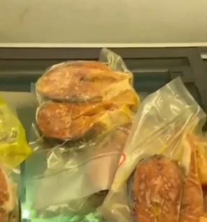 В Новороссийске прикрыли рыбный магазинчик в гараже