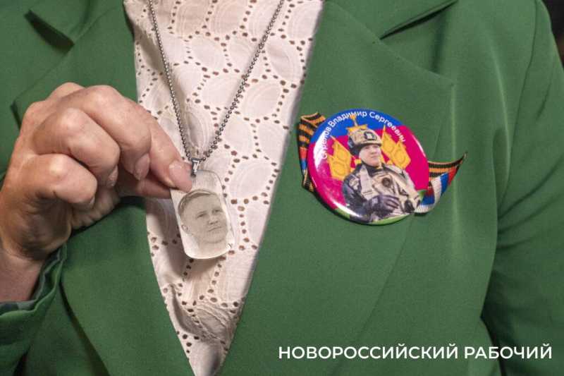 В Новороссийске прошла необычная фотовыставка &laquo;Свет души моей&raquo;