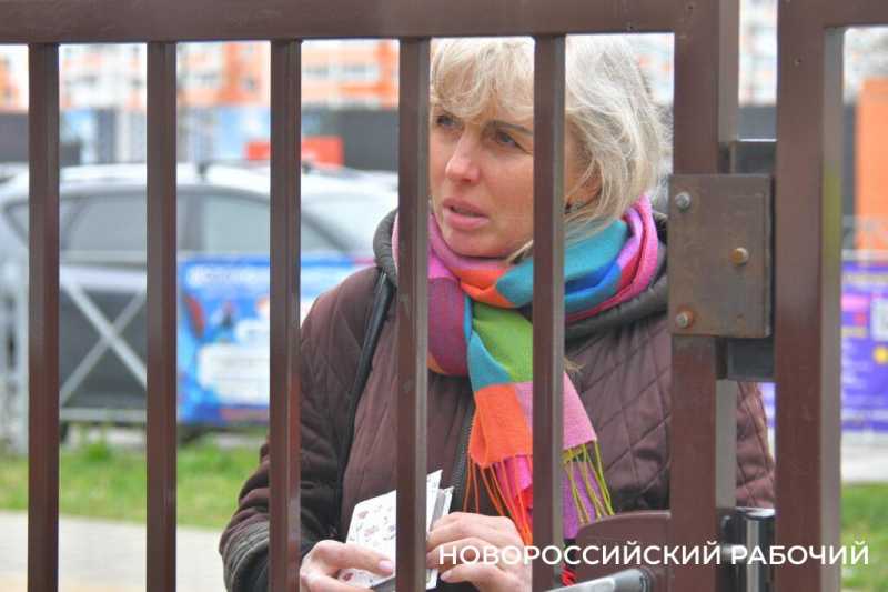 В Новороссийске провели урок по антитеррору директорам школ