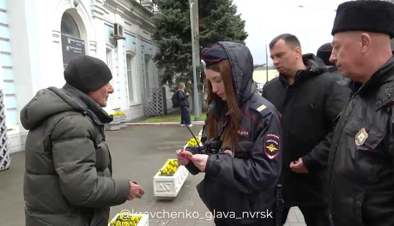 В Новороссийске с начала года составлено 62 протокола об административных правонарушениях на нелегальных таксистов