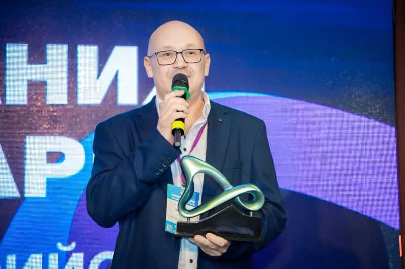 В Новороссийске сотрудники компании по производству игровых автоматов &laquo;впадают в детство&raquo; прямо на работе