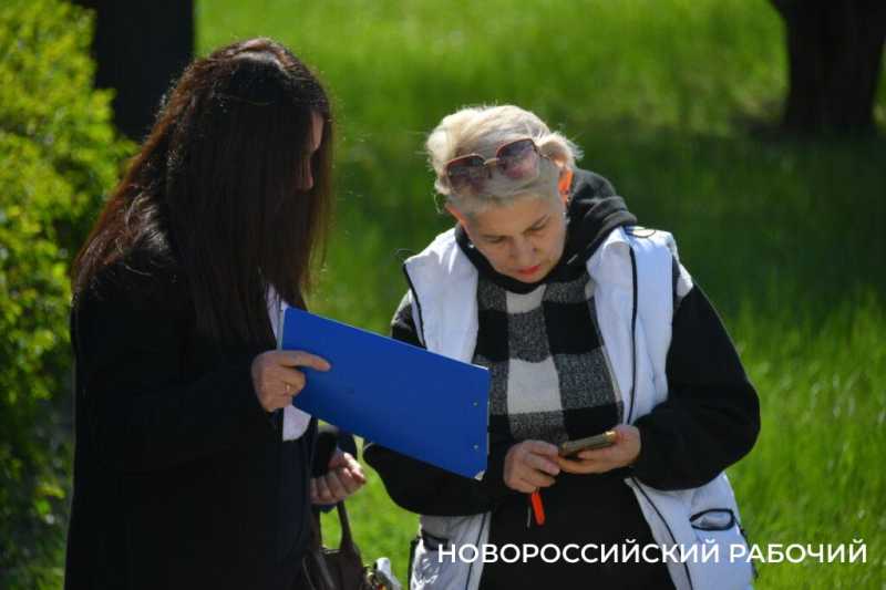 В Новороссийске советское бомбоубежище будет сохранять людей от дроновой атаки