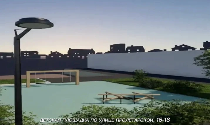 В Новороссийске стали известны проекты жителей, которые муниципалитет поддержит деньгами