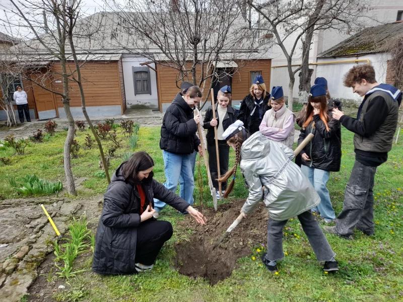 В Новороссийске у легендарной &laquo;Шхуны ровесников&raquo; появился &laquo;младший брат&raquo;