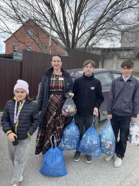 В Новороссийске у легендарной &laquo;Шхуны ровесников&raquo; появился &laquo;младший брат&raquo;