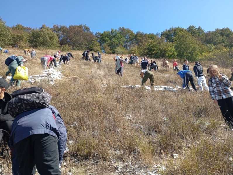 В Новороссийске у легендарной &laquo;Шхуны ровесников&raquo; появился &laquo;младший брат&raquo;