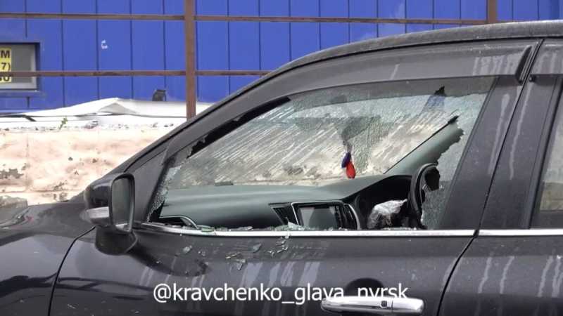 В Новороссийске уточнили количество пострадавших от атаки ВСУ людей и домов