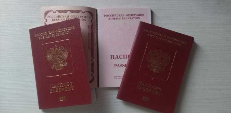 В Новороссийске вдвое выросло число желающих получить загранпаспорт
