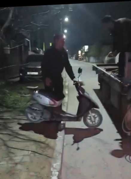 В Новороссийске задержали трех пьяных водителей