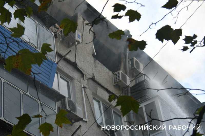 В Новороссийске жителям предложат выбирать &mdash; сделать капремонт газопровода или и дальше рисковать жизнью