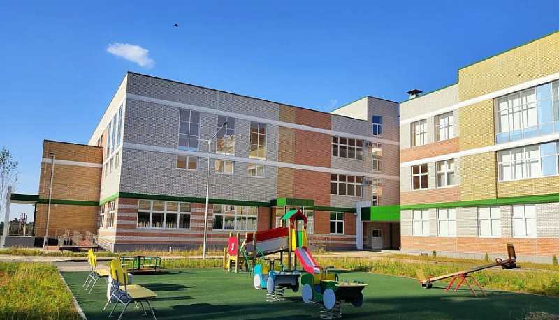 В образовательных организациях Кубани проведут Всероссийские антитеррористические учения