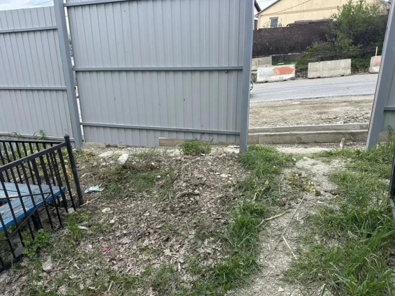 В преддверии Радоницы кладбища Новороссийска привели в порядок