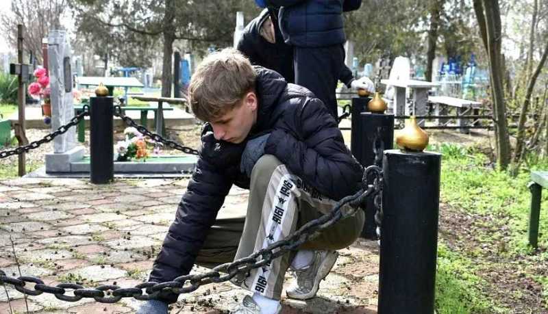 В рамках акции &laquo;Дорогами славы&raquo; в Краснодарском крае приведут в порядок около 400 памятных мест
