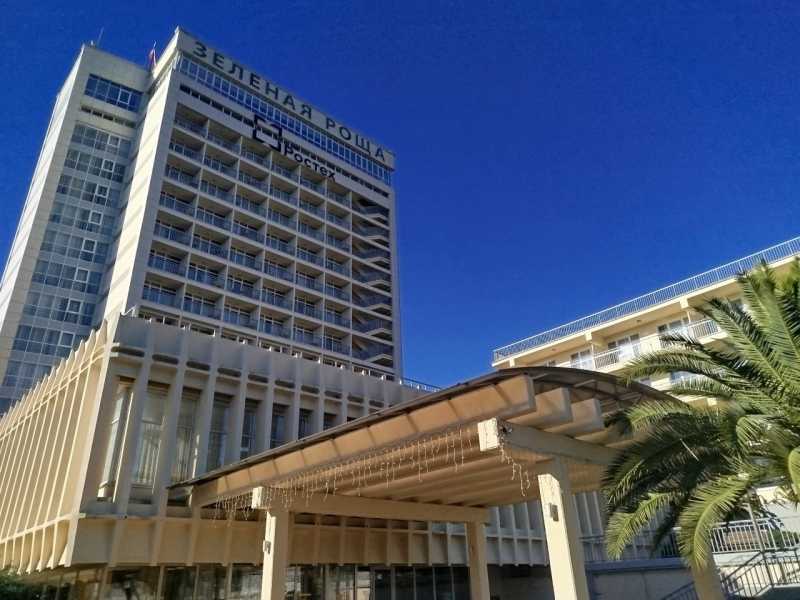 В сочинской здравнице стали готовить номер к заезду гостя на 18 минут быстрее