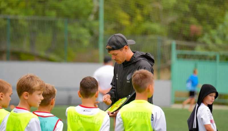 Вакантные места по программе &laquo;Земский тренер&raquo; сформировали в 24 муниципалитетах Краснодарского края