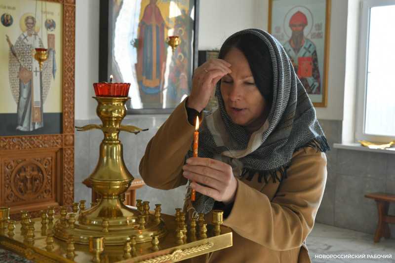 Великая седмица: тишина, молитва и ожидание чуда