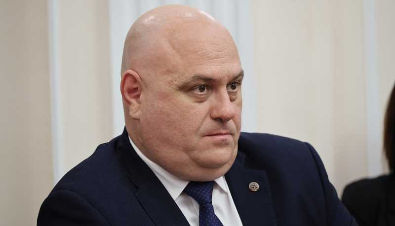 Вениамин Кондратьев: Два участника проекта &laquo;Время героев&raquo; стали заместителями министров в Краснодарском крае