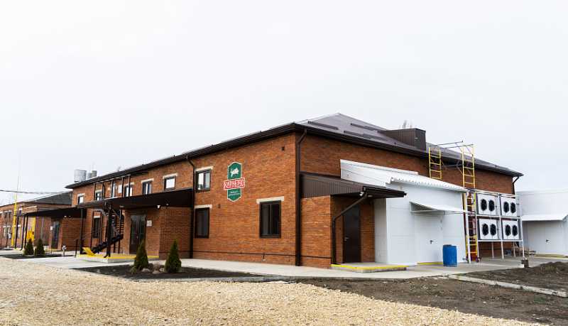 Вениамин Кондратьев: Экспорт продукции Краснодарского края вышел на исторические показатели