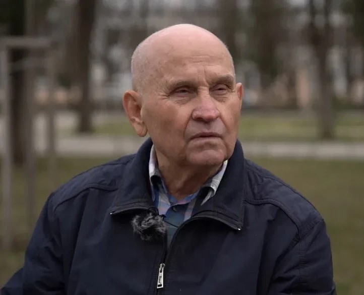 Вениамин Кондратьев поздравил с 90-летним юбилеем заслуженного архитектора РФ Олега Кобзаря