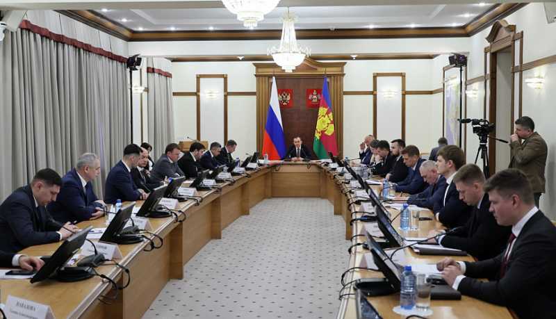 Вениамин Кондратьев: У детей должна быть возможность заниматься спортом бесплатно