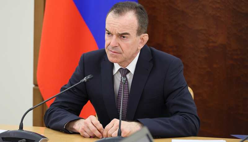 Вениамин Кондратьев: У детей должна быть возможность заниматься спортом бесплатно