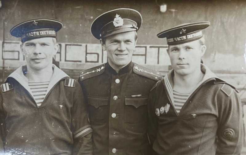 Ветеран Боровок: &laquo;Буду добиваться, чтобы в Новороссийске не забывали имена рядовых героев!&raquo;