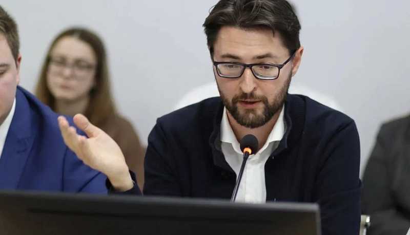 Вице-губернатор Елена Воробьева встретилась со студентами учреждений среднего профессионального образования