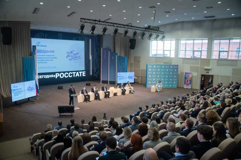 Виталий Колесников: информационные ресурсы ФНС России помогают ускорить работу других ведомств и оказание услуг гражданам