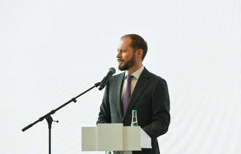 Вопросы обеления экономики обсудили на расширенном заседании коллегии &nbsp;ФНС России