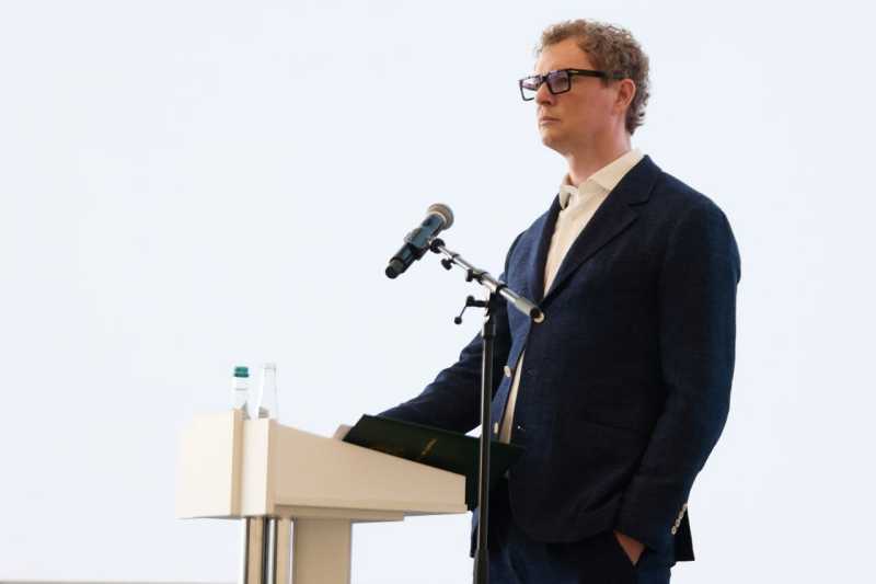 Вопросы обеления экономики обсудили на расширенном заседании коллегии &nbsp;ФНС России