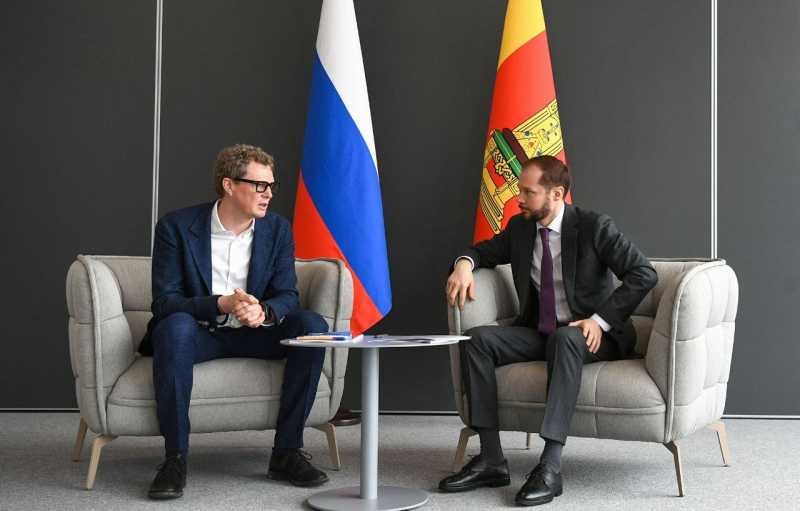 Вопросы обеления экономики обсудили на расширенном заседании коллегии &nbsp;ФНС России