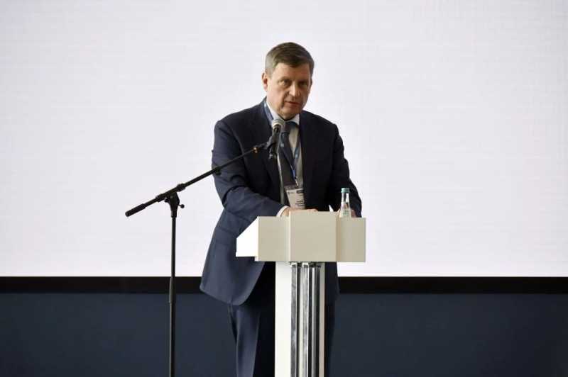 Вопросы обеления экономики обсудили на расширенном заседании коллегии &nbsp;ФНС России