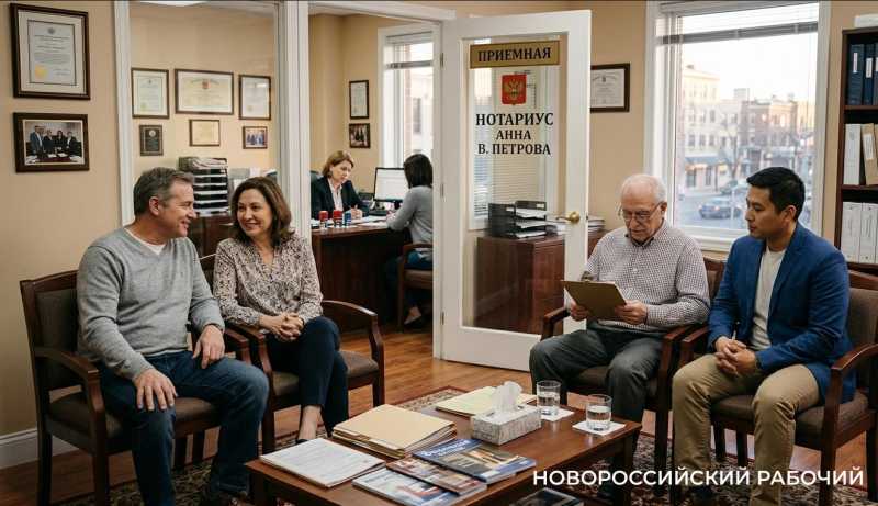 Завещание – документ, о котором стоит подумать при жизни